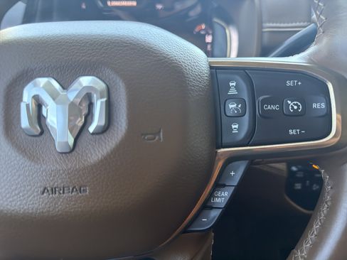 Used 2024 RAM 2500 Limited w/ Safety Group AWD/4WD image 15