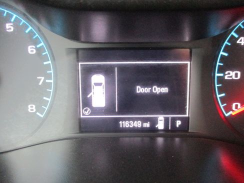 Used 2020 Chevrolet Colorado W/T w/ WT Convenience Package image 21