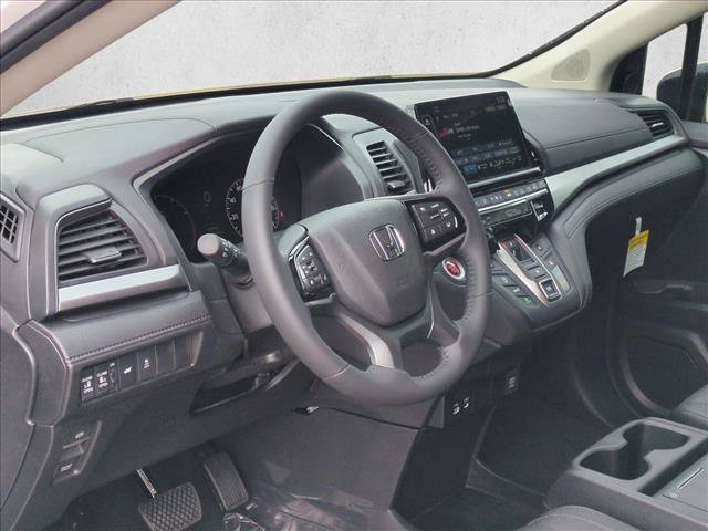 New 2027 Honda Odyssey EX-L image 3