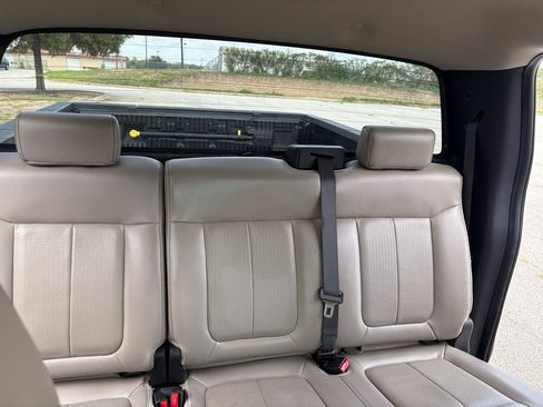 Used 2009 Ford F150 FX4 AWD/4WD image 34