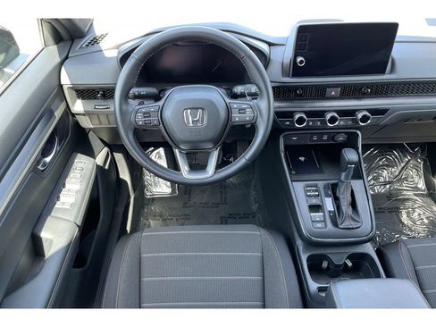 Certified 2026 Honda CR-V Sport image 16