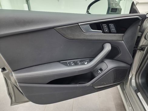 Used 2024 Audi A5 2.0T Premium Plus image 44