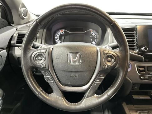 Used 2023 Honda Ridgeline RTL-E image 10