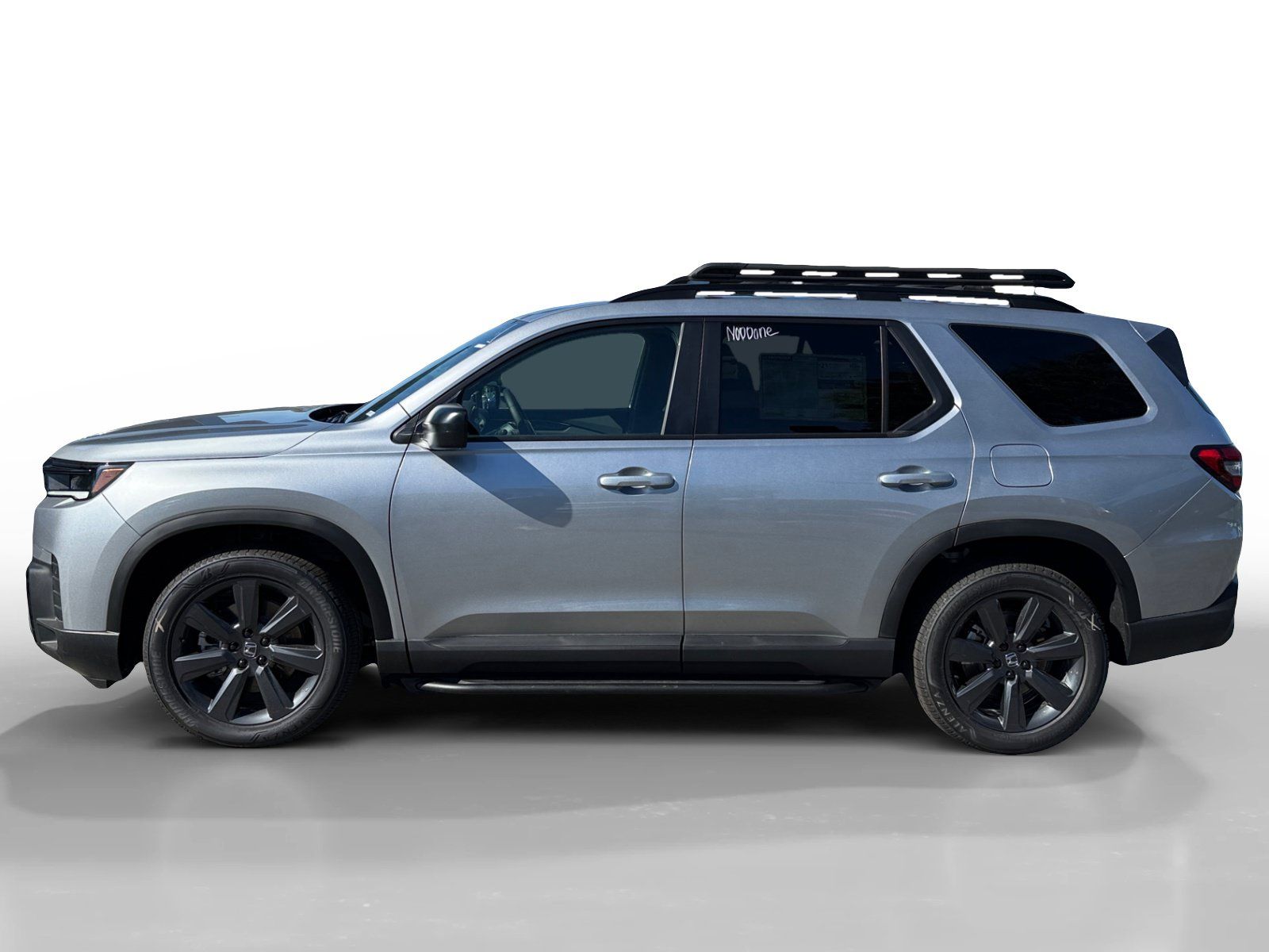 New 2026 Honda Pilot Sport image 2