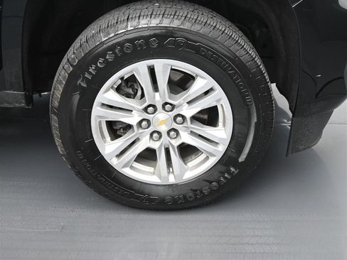 Used 2021 Chevrolet Colorado LT w/ Fleet Safety Package RWD image 16