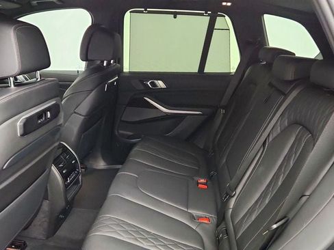 Used 2025 BMW X5 xDrive40i w/ Executive Package AWD/4WD image 19