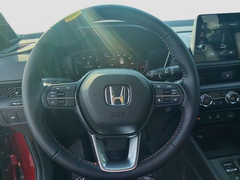 New 2026 Honda CR-V Sport-L image 10