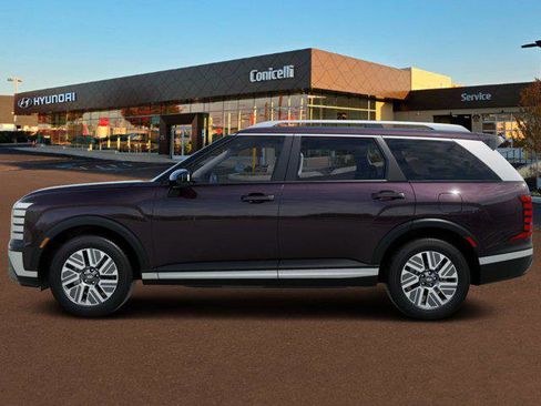 New 2026 Hyundai Palisade SEL Premium AWD/4WD image 3