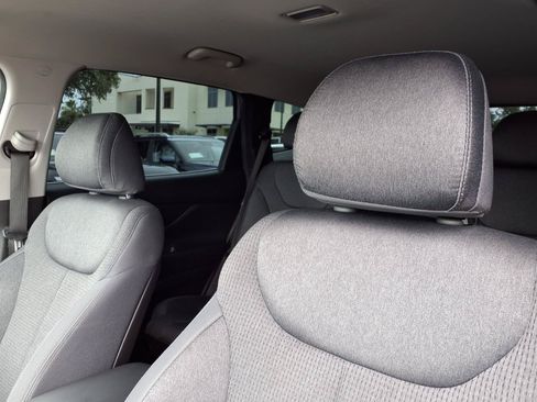 Certified 2023 Hyundai Santa Fe SE FWD image 17