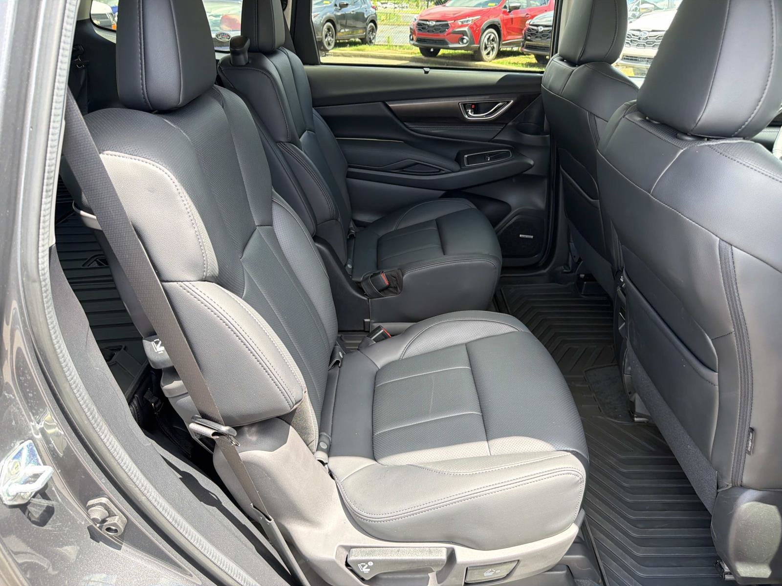 Certified 2026 Subaru Ascent Touring AWD/4WD image 17