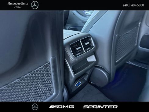 New 2026 Mercedes-Benz GLE 53 AMG 4MATIC Coupe image 20