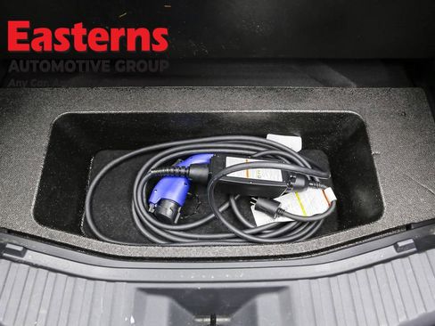 Used 2023 Subaru Solterra AWD image 23