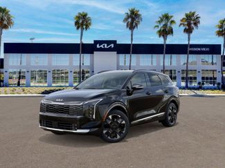 New 2026 Kia Sportage SX Prestige video 1