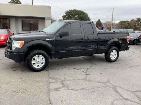 Used 2013 Ford F150 STX image 19