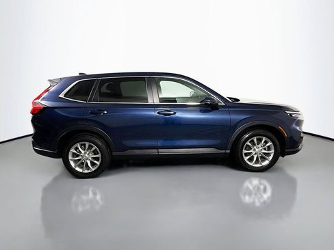 Certified 2024 Honda CR-V EX image 8