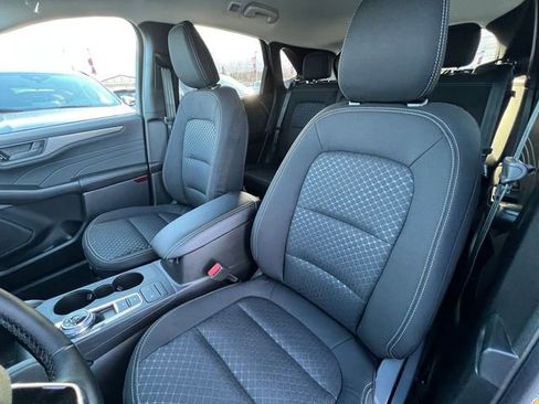 New 2026 Ford Escape Active w/ Cold Weather Package image 13