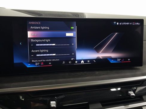 Used 2026 BMW X7 xDrive40i w/ Premium Package image 22