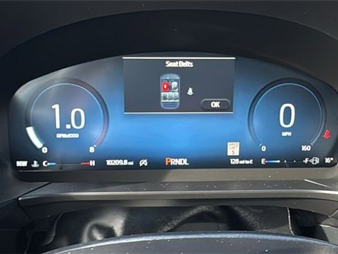 Certified 2023 Ford Escape Active w/ Tech Pack #2 image 18