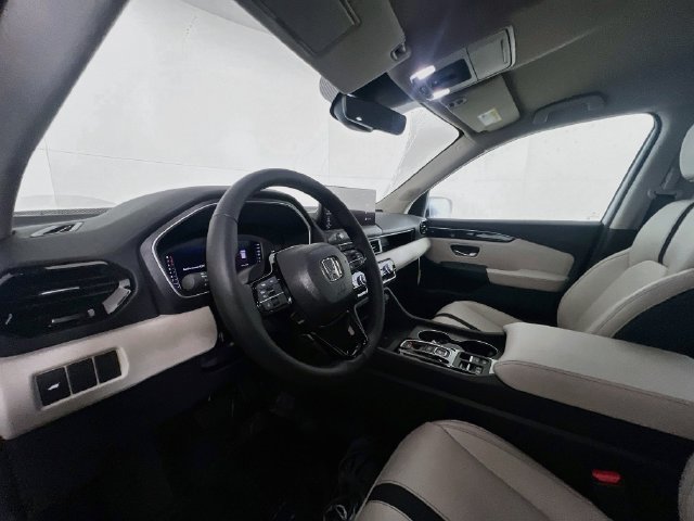 New 2026 Honda Pilot EX-L image 14