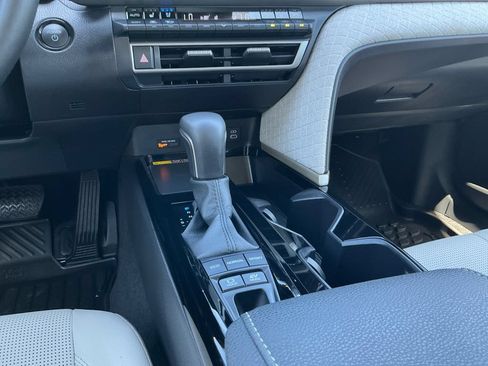 Certified 2025 Toyota Camry XLE w/ Premium Plus Package FWD image 13