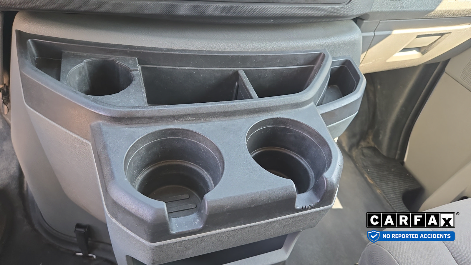 Used 2012 Ford E-250 and Econoline 250 w/ PWR Group RWD image 16