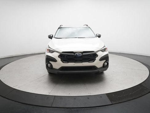 Used 2024 Subaru Crosstrek 2.0i Premium AWD/4WD image 11