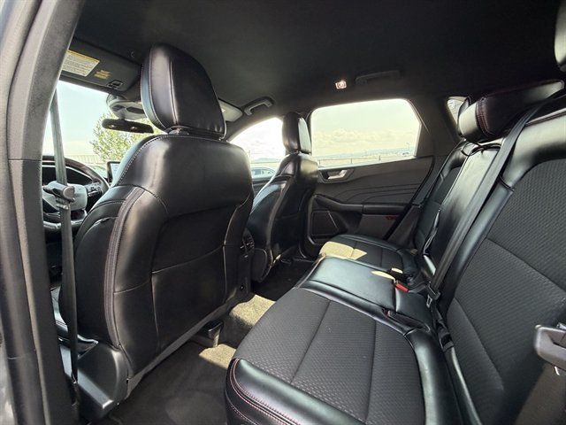 Used 2024 Ford Escape ST-Line AWD/4WD image 56