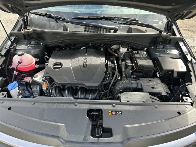 Used 2026 Kia Sportage LX FWD image 26