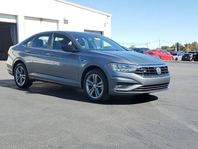 Used 2019 Volkswagen Jetta R-Line