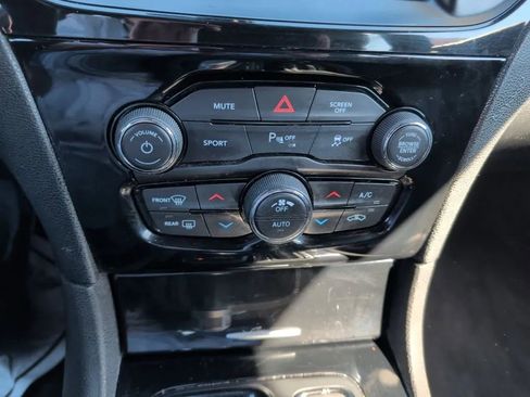 Used 2021 Chrysler 300 S w/ S Model Appearance Package image 16