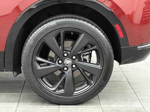 Used 2023 Buick Envision Essence w/ Sport Touring Package image 7