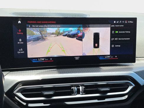 Used 2023 BMW i4 M50 AWD/4WD image 29