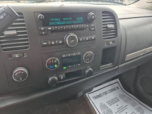 Used 2012 Chevrolet Silverado 1500 LT w/ All-Star Edition image 7