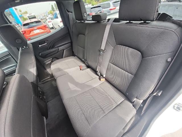 Used 2023 GMC Canyon Elevation RWD image 23