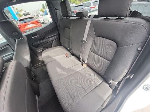 Used 2023 GMC Canyon Elevation RWD image 23