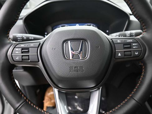 New 2026 Honda CR-V Sport-L image 6