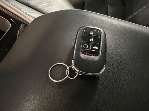Used 2024 Honda Accord Touring image 41
