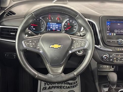 Used 2024 Chevrolet Equinox LT AWD/4WD image 16