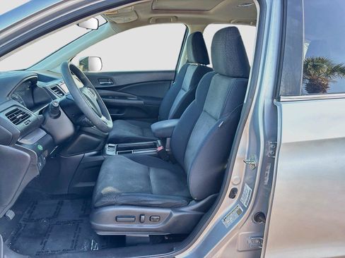 Used 2015 Honda CR-V EX image 20
