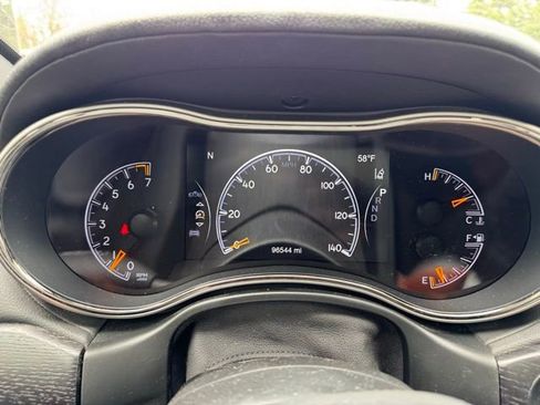 Used 2020 Jeep Grand Cherokee High Altitude AWD/4WD image 22