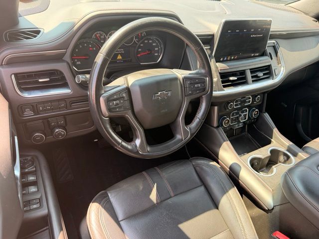 Used 2021 Chevrolet Tahoe RST RWD image 19