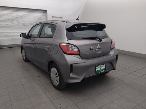 Used 2021 Mitsubishi Mirage ES FWD image 5