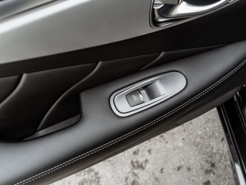 Used 2023 INFINITI Q50 Luxe image 36