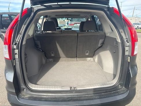 Used 2014 Honda CR-V EX image 12