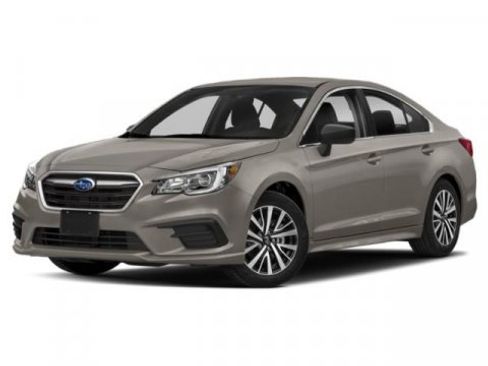 Used 2018 Subaru Legacy 2.5i w/ Alloy Wheel Package image 2