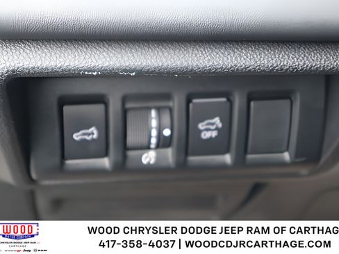 Used 2024 Subaru Outback Wilderness AWD/4WD image 14