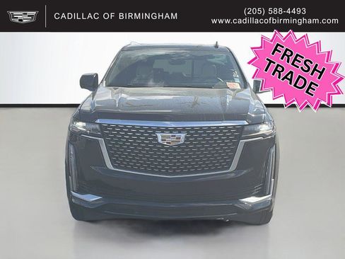 Used 2024 Cadillac Escalade Premium Luxury image 2