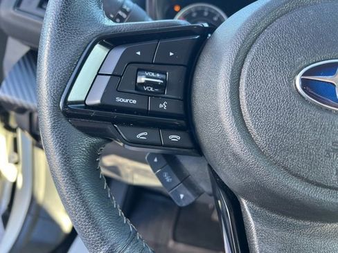 Used 2022 Subaru Ascent Onyx Edition image 14