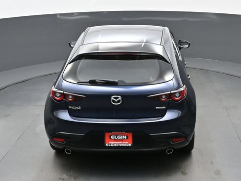 Used 2024 MAZDA MAZDA3 s FWD image 38