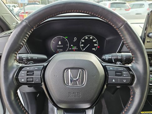 Certified 2023 Honda CR-V Sport Touring image 20